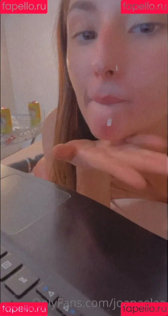 Joanaelaa Onlyfans Photo Gallery 