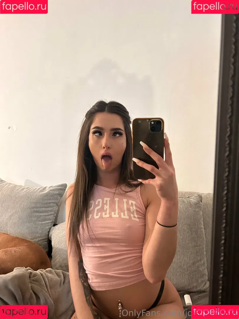 Joanaelaa Onlyfans Photo Gallery 
