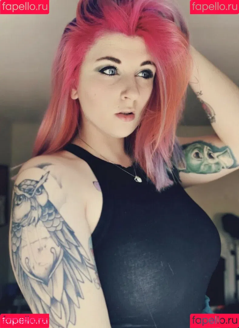 Ms Kannibal Onlyfans Photo Gallery 