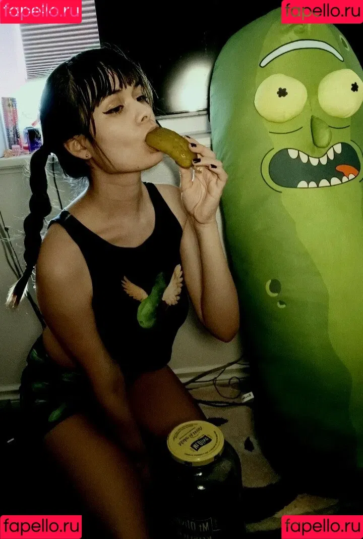 Sushimewew Onlyfans Photo Gallery 