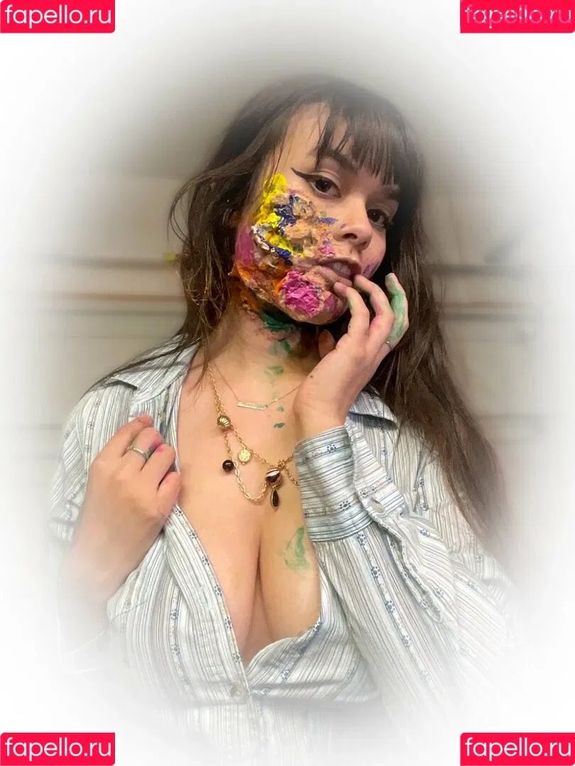 Sushimewew Onlyfans Photo Gallery 