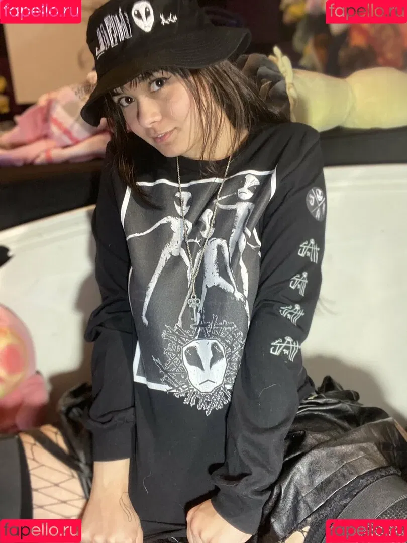 Sushimewew Onlyfans Photo Gallery 