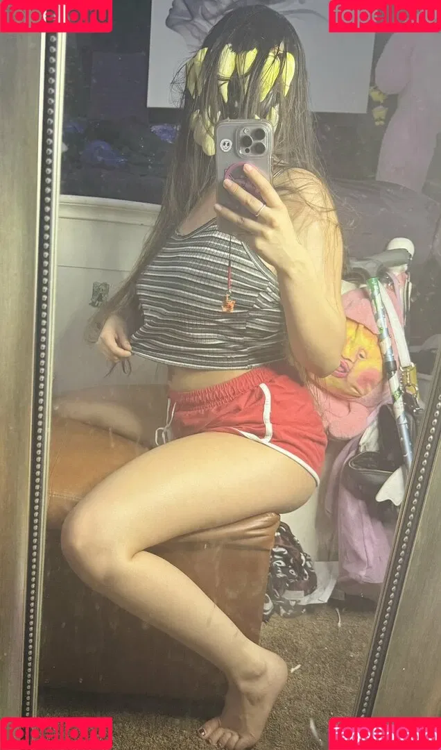 Sushimewew Onlyfans Photo Gallery 