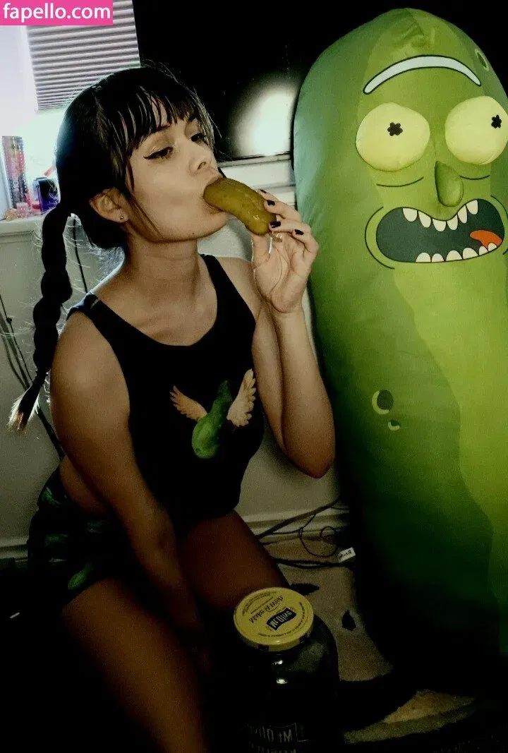 Sushimewew Onlyfans Photo Gallery 