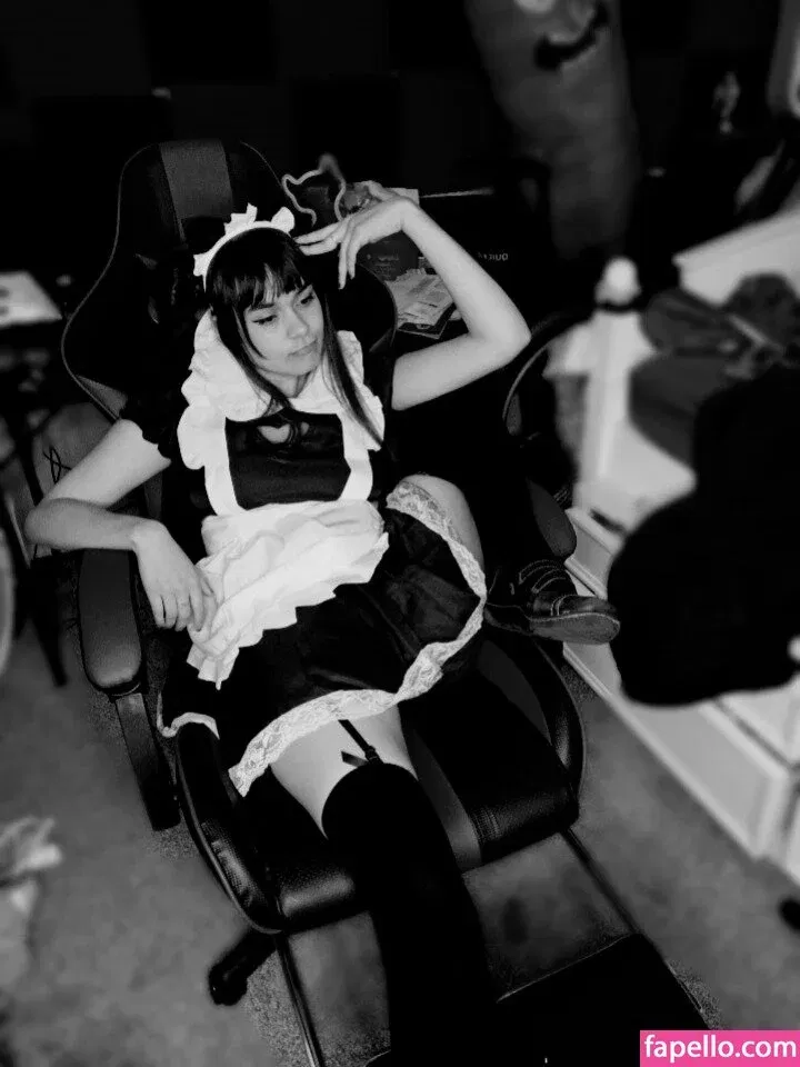 Sushimewew Onlyfans Photo Gallery 