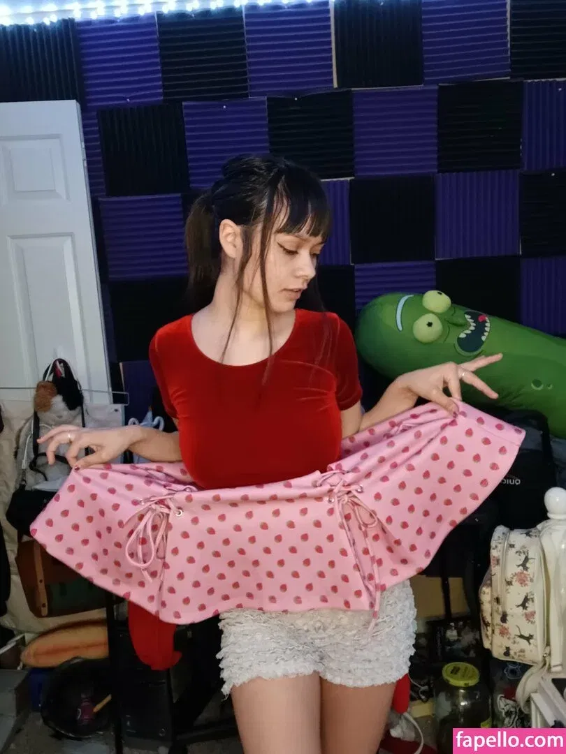 Sushimewew Onlyfans Photo Gallery 