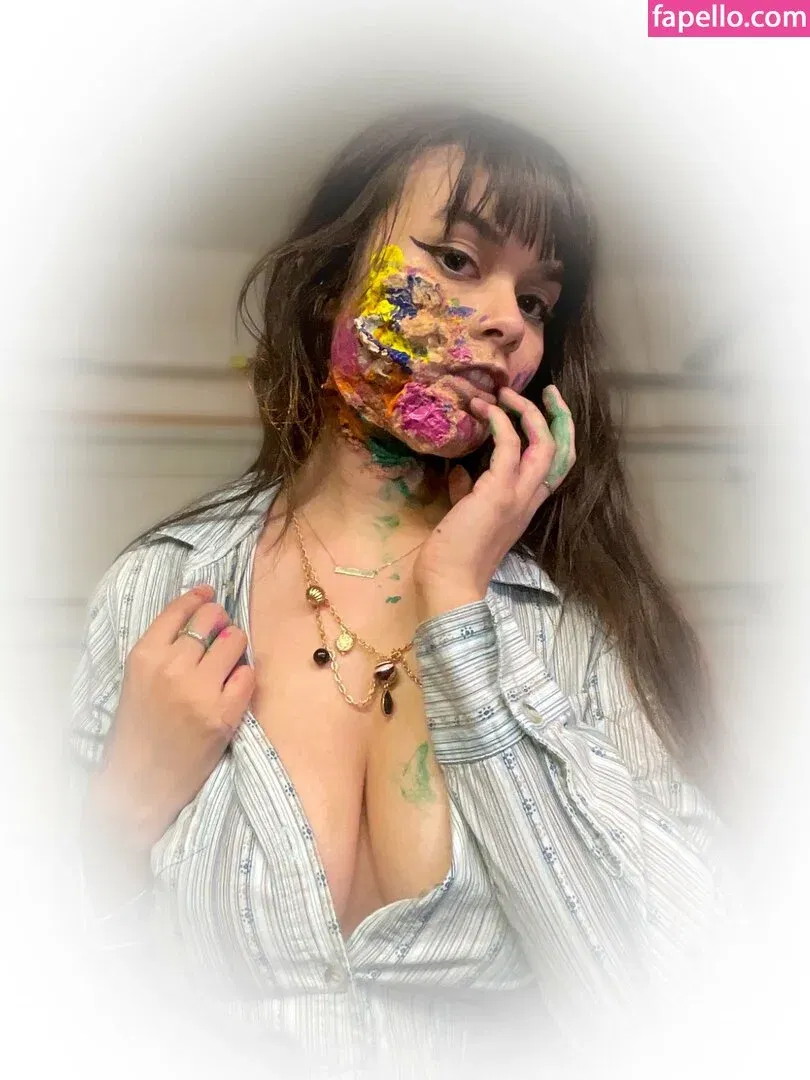 Sushimewew Onlyfans Photo Gallery 