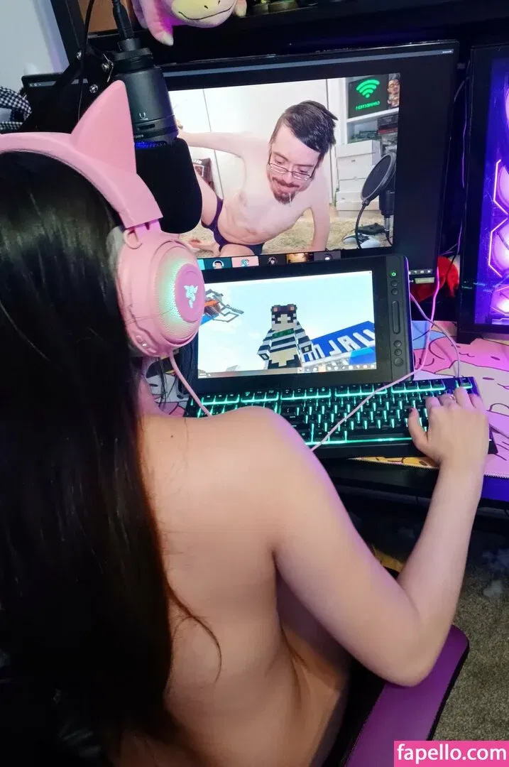 Sushimewew Onlyfans Photo Gallery 