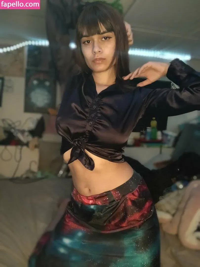 Sushimewew Onlyfans Photo Gallery 