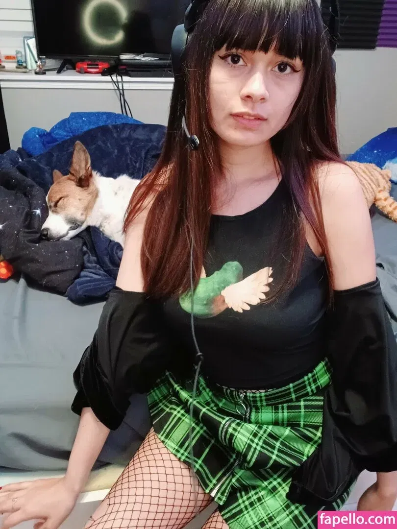 Sushimewew Onlyfans Photo Gallery 