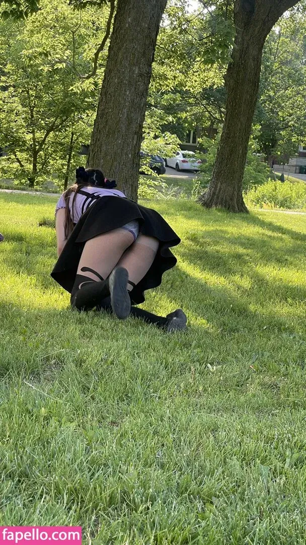 Sushimewew Onlyfans Photo Gallery 