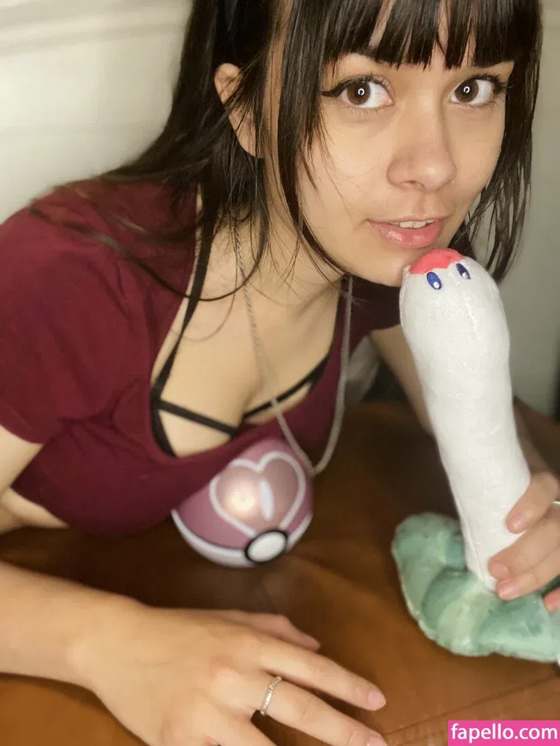 Sushimewew Onlyfans Photo Gallery 