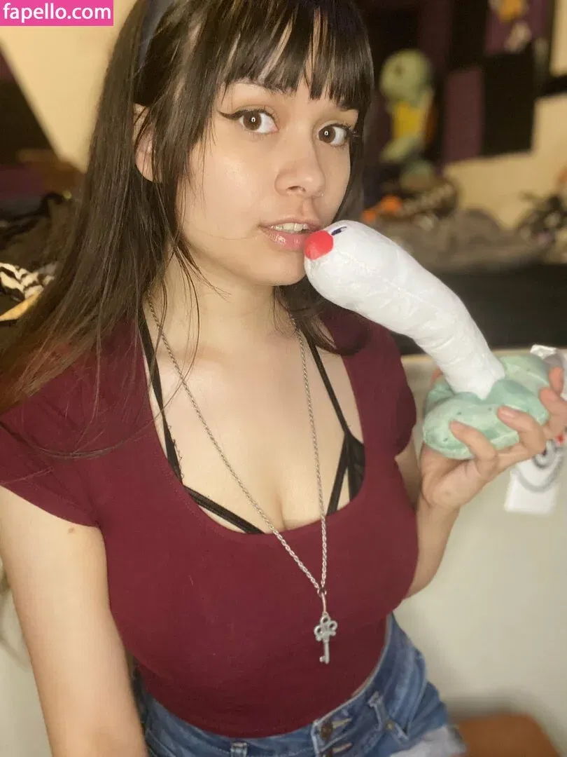 Sushimewew Onlyfans Photo Gallery 