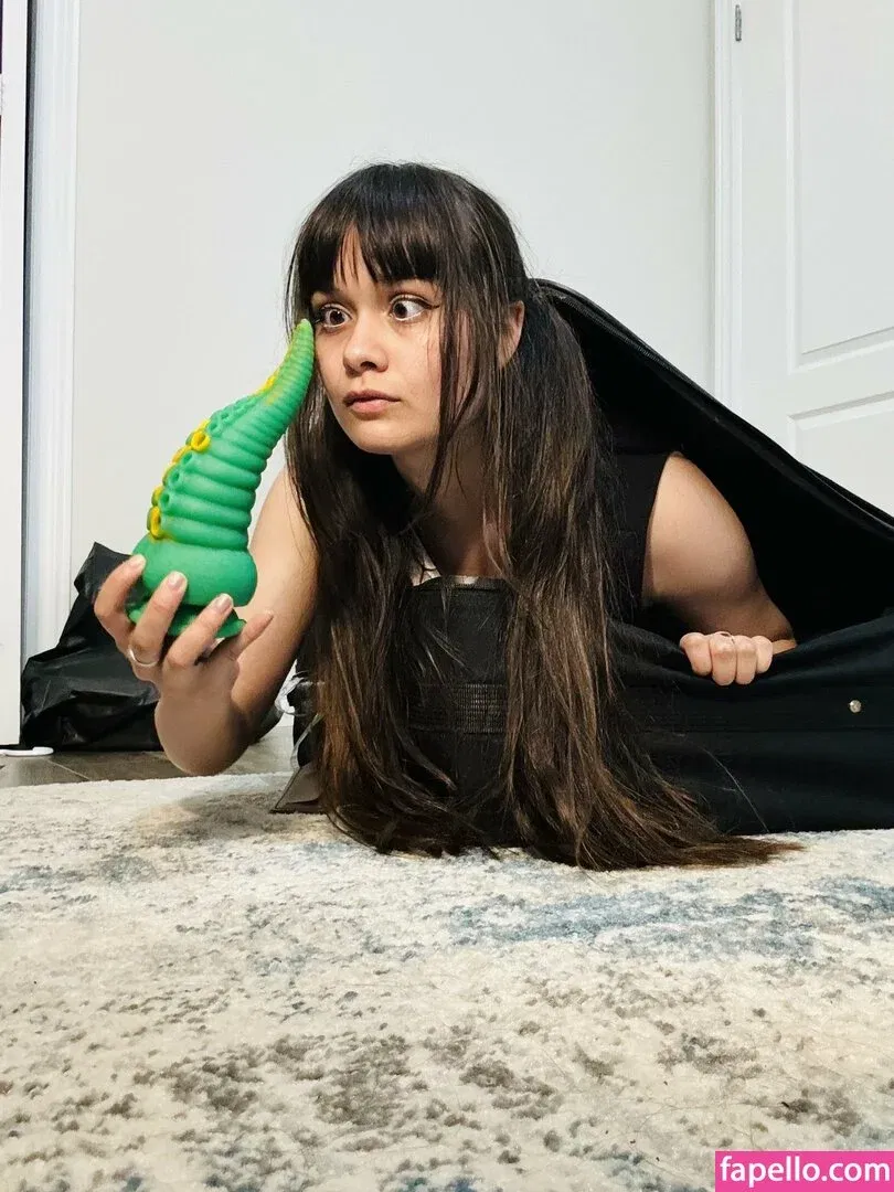 Sushimewew Onlyfans Photo Gallery 