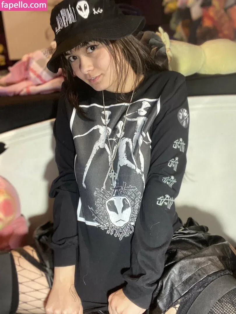 Sushimewew Onlyfans Photo Gallery 