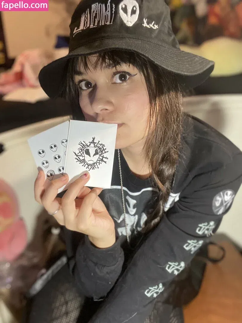 Sushimewew Onlyfans Photo Gallery 