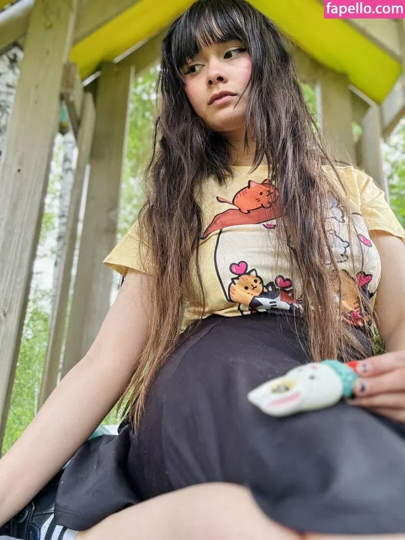 Sushimewew Onlyfans Photo Gallery 