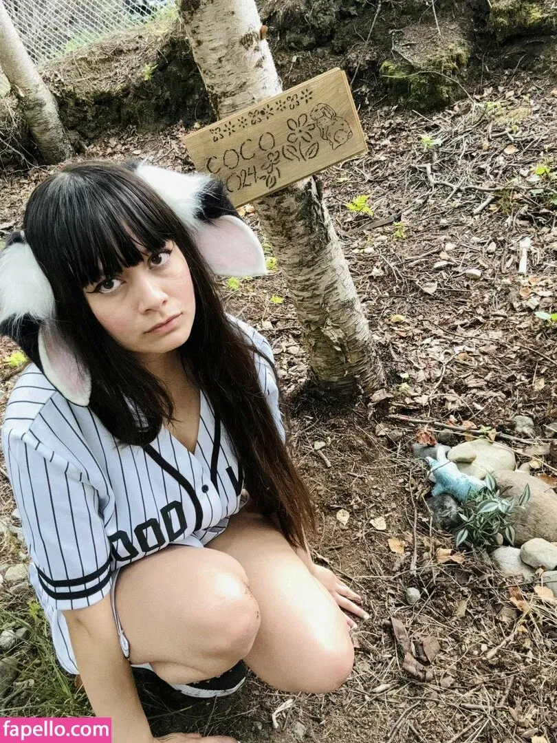 Sushimewew Onlyfans Photo Gallery 