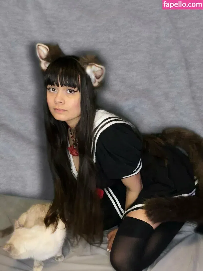 Sushimewew Onlyfans Photo Gallery 