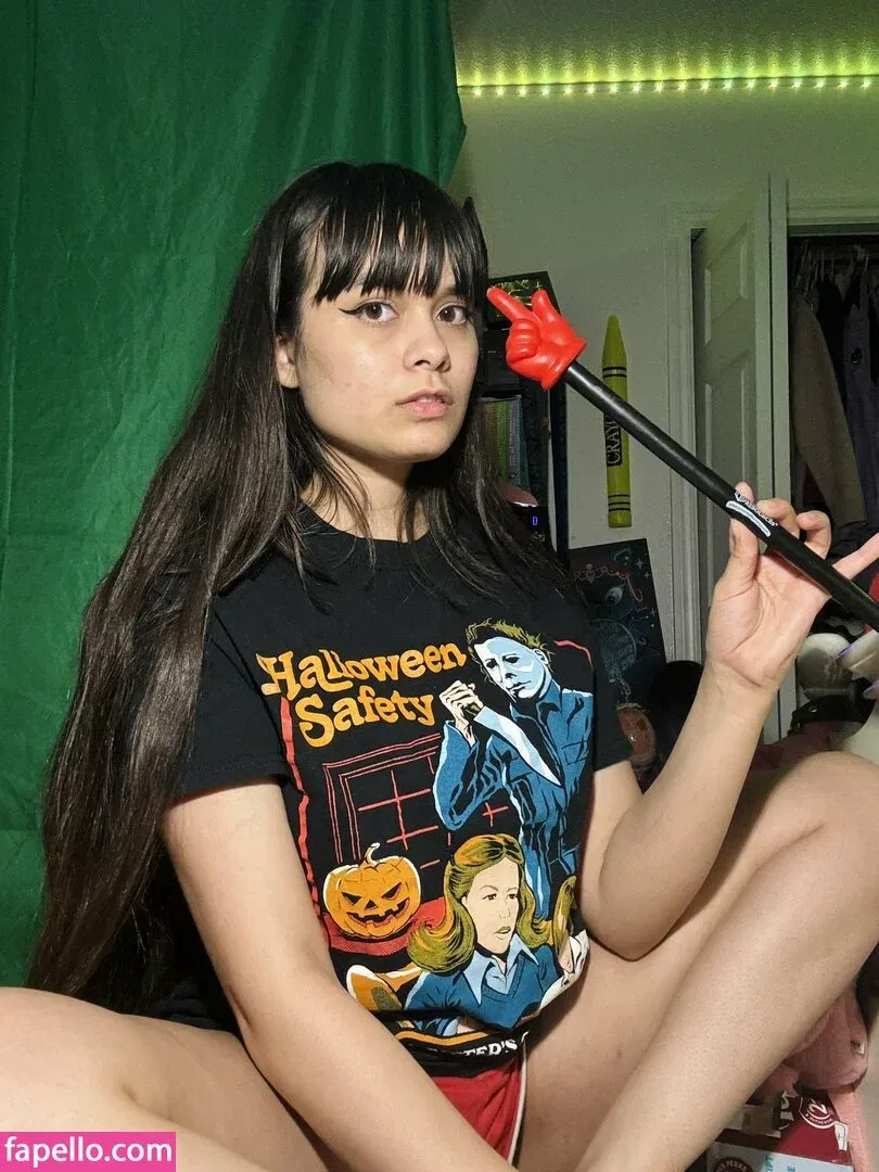 Sushimewew Onlyfans Photo Gallery 