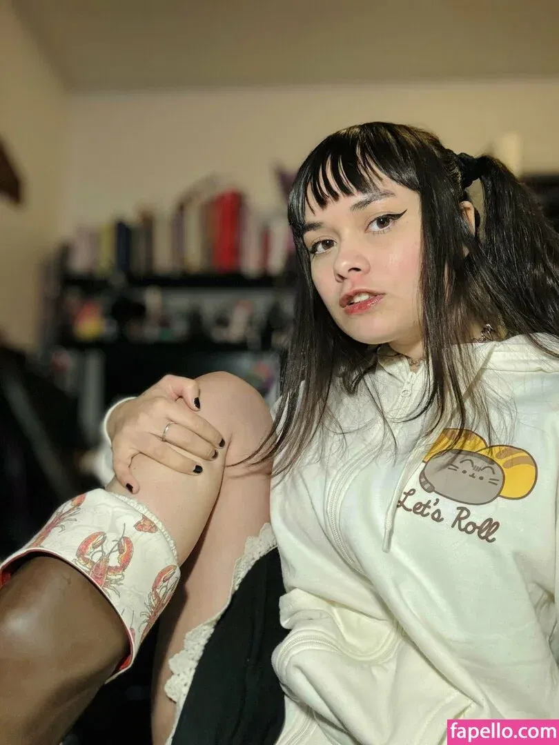 Sushimewew Onlyfans Photo Gallery 