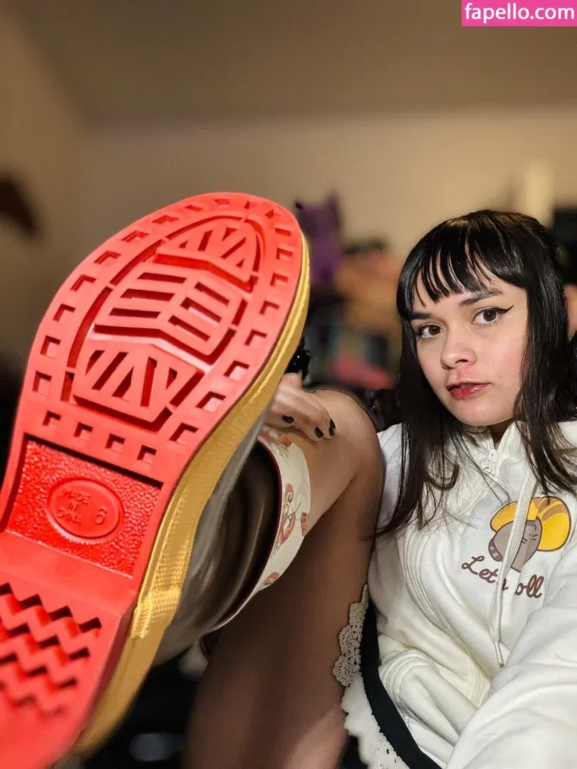 Sushimewew Onlyfans Photo Gallery 