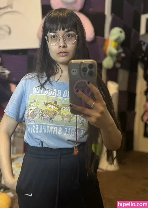 Sushimewew Onlyfans Photo Gallery 