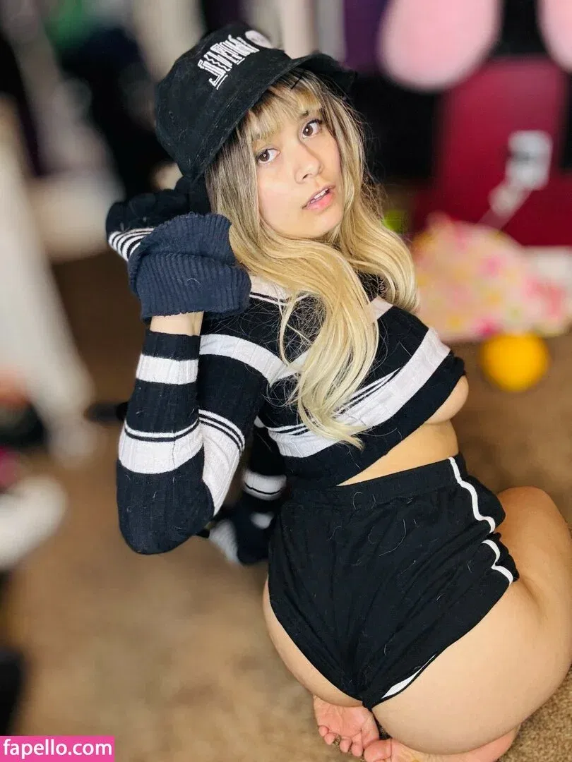 Sushimewew Onlyfans Photo Gallery 