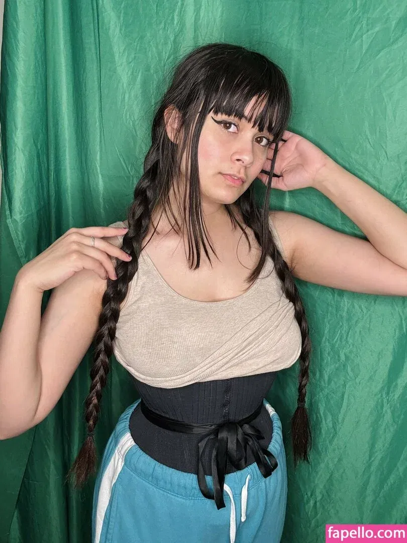 Sushimewew Onlyfans Photo Gallery 