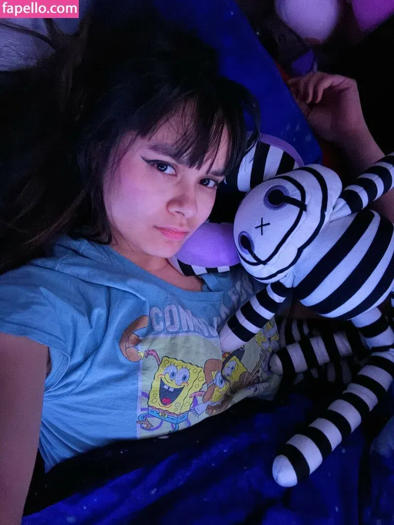 Sushimewew Onlyfans Photo Gallery 