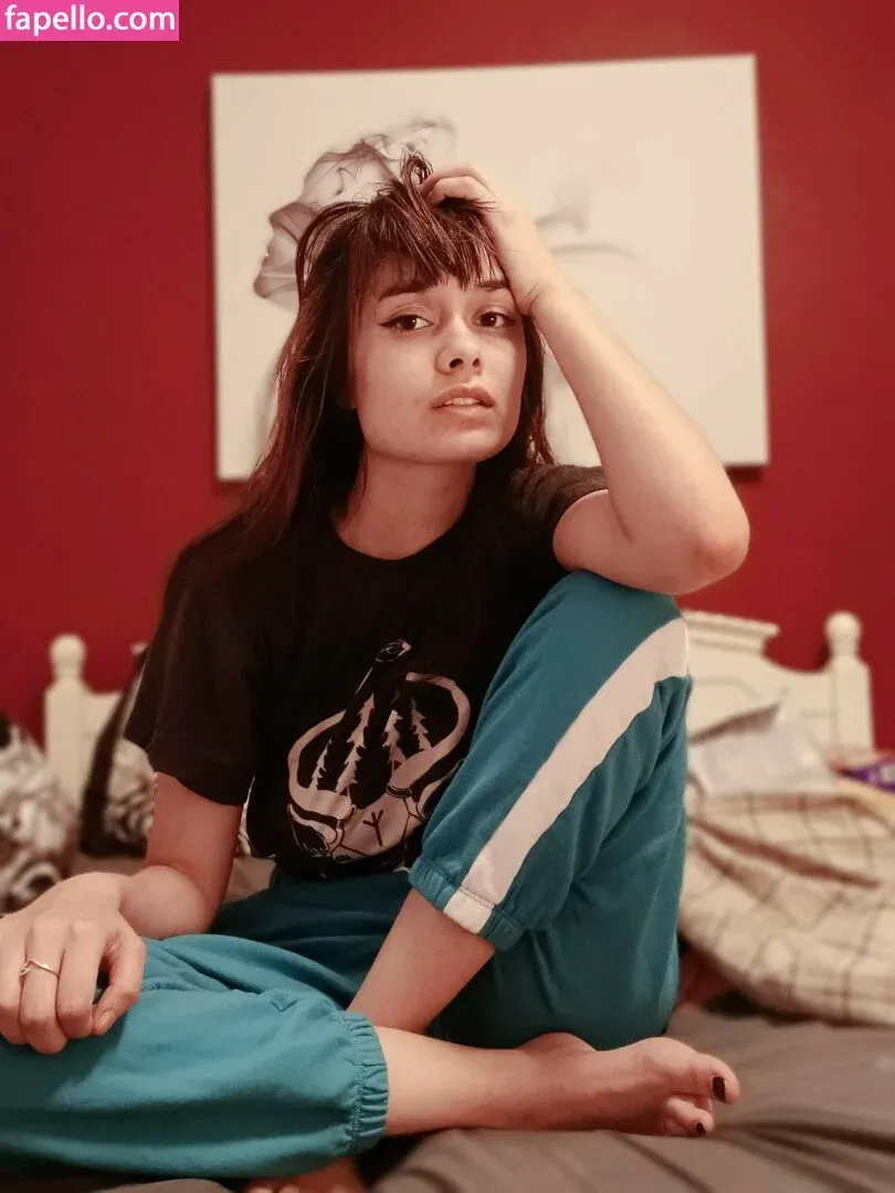 Sushimewew Onlyfans Photo Gallery 