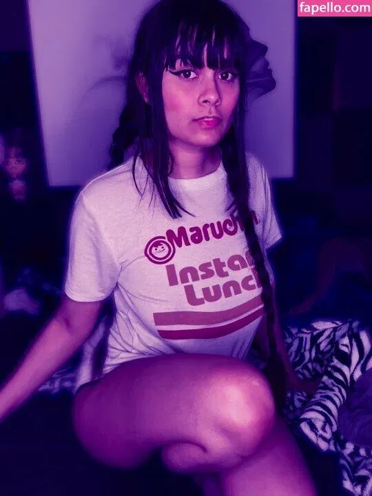 Sushimewew Onlyfans Photo Gallery 