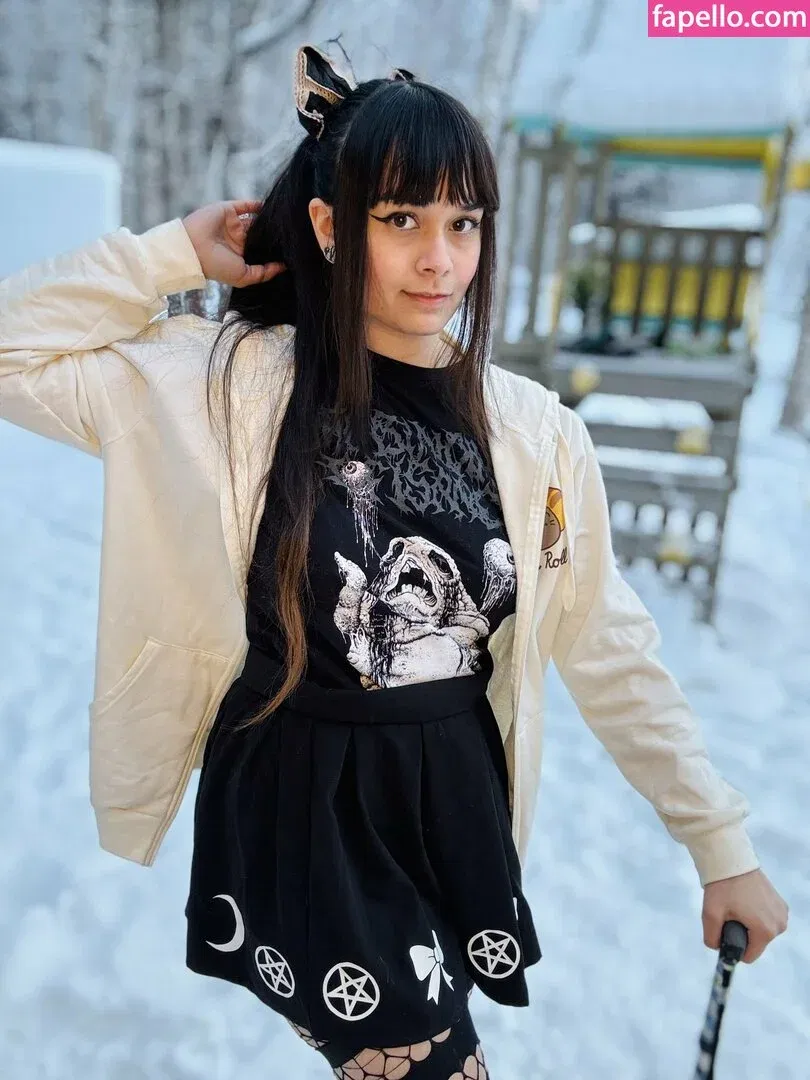 Sushimewew Onlyfans Photo Gallery 