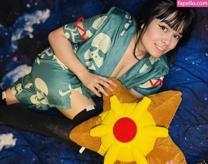 Sushimewew Onlyfans Photo Gallery 