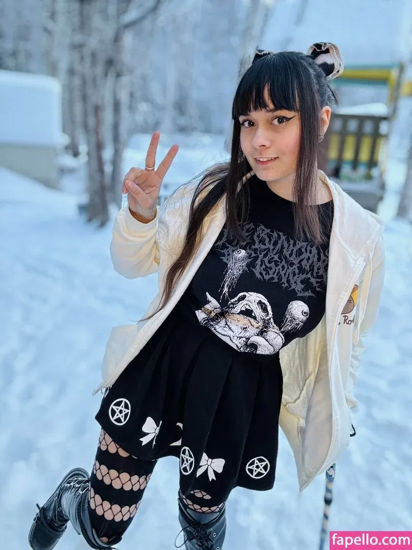 Sushimewew Onlyfans Photo Gallery 