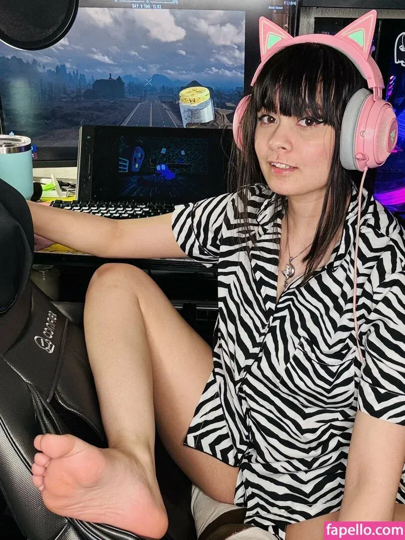 Sushimewew Onlyfans Photo Gallery 