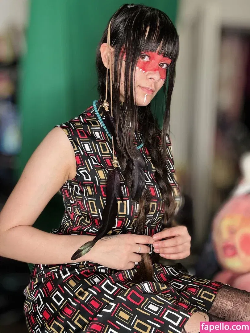 Sushimewew Onlyfans Photo Gallery 