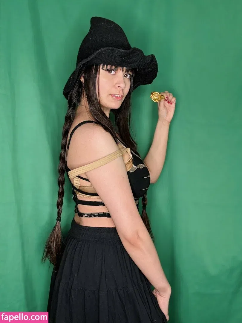 Sushimewew Onlyfans Photo Gallery 