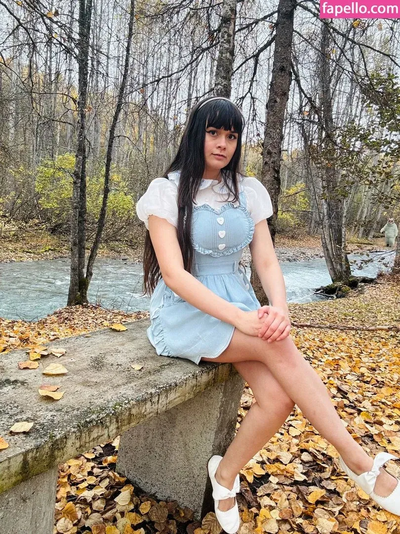 Sushimewew Onlyfans Photo Gallery 