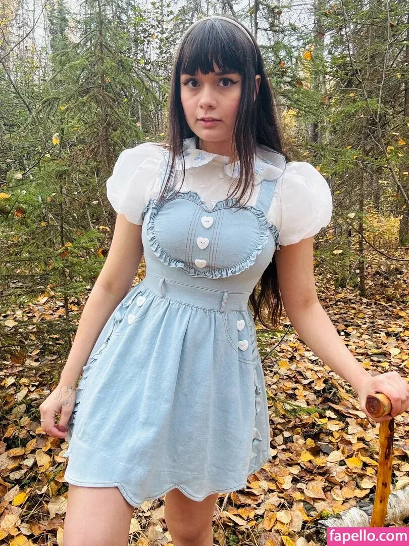 Sushimewew Onlyfans Photo Gallery 