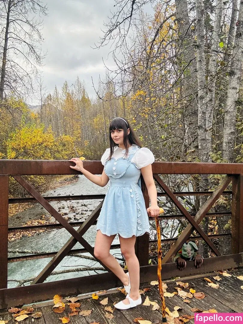 Sushimewew Onlyfans Photo Gallery 