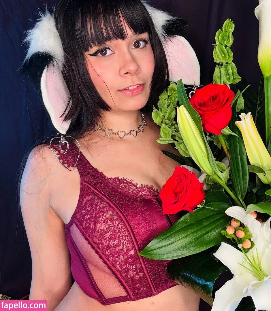 Sushimewew Onlyfans Photo Gallery 