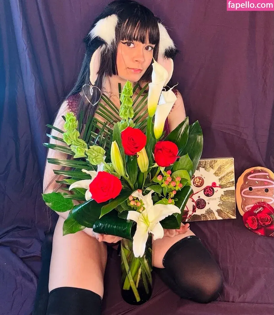 Sushimewew Onlyfans Photo Gallery 