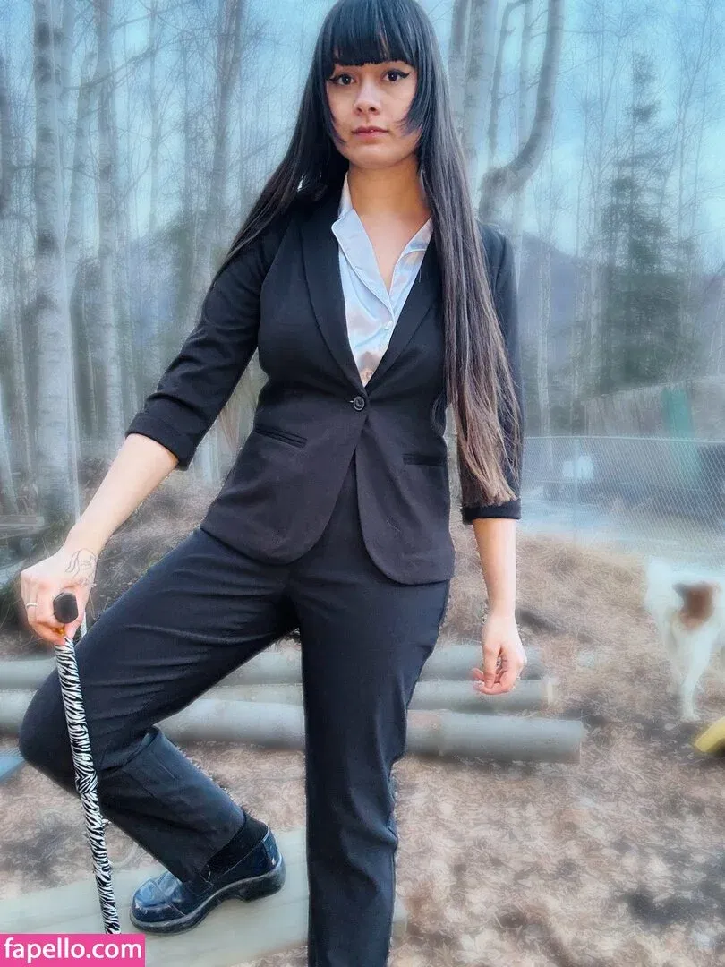 Sushimewew Onlyfans Photo Gallery 