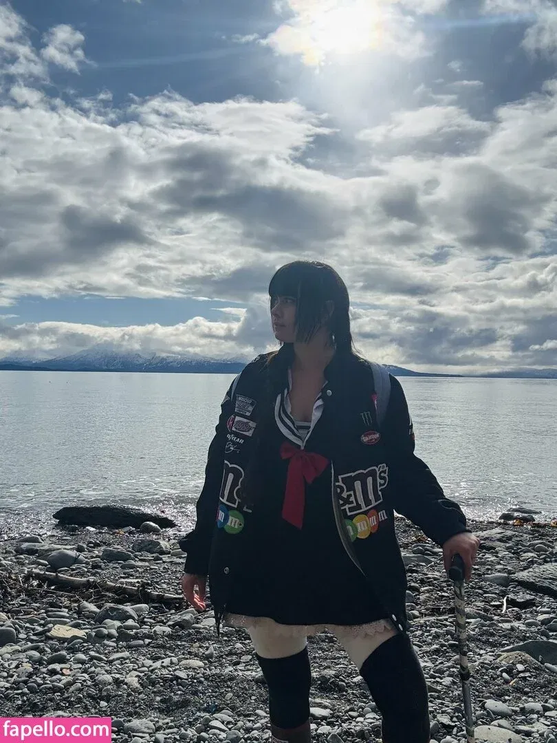 Sushimewew Onlyfans Photo Gallery 