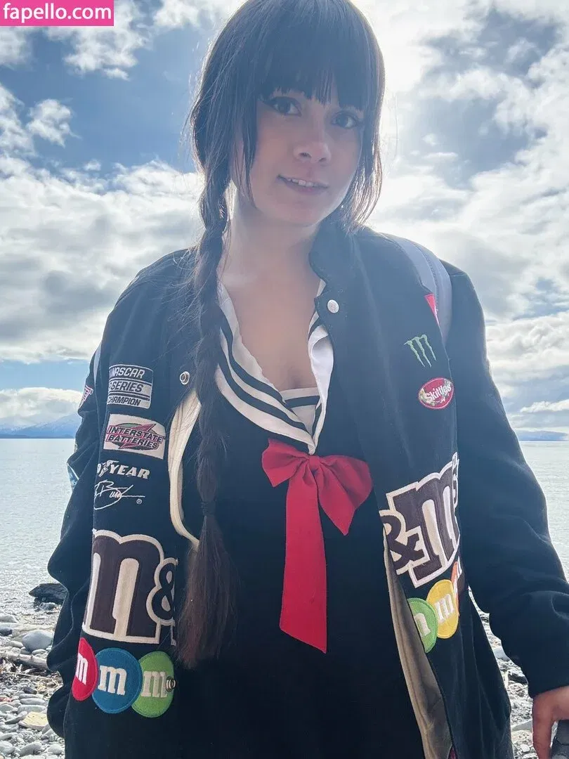 Sushimewew Onlyfans Photo Gallery 