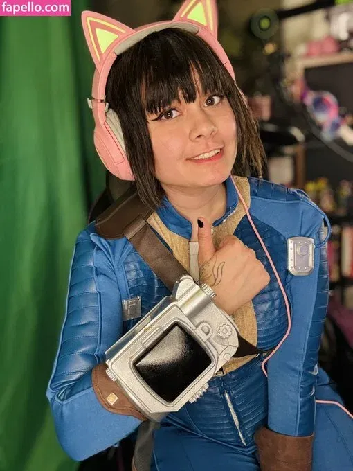 Sushimewew Onlyfans Photo Gallery 