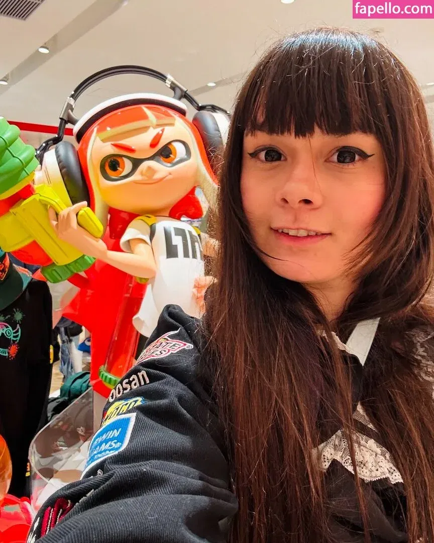 Sushimewew Onlyfans Photo Gallery 