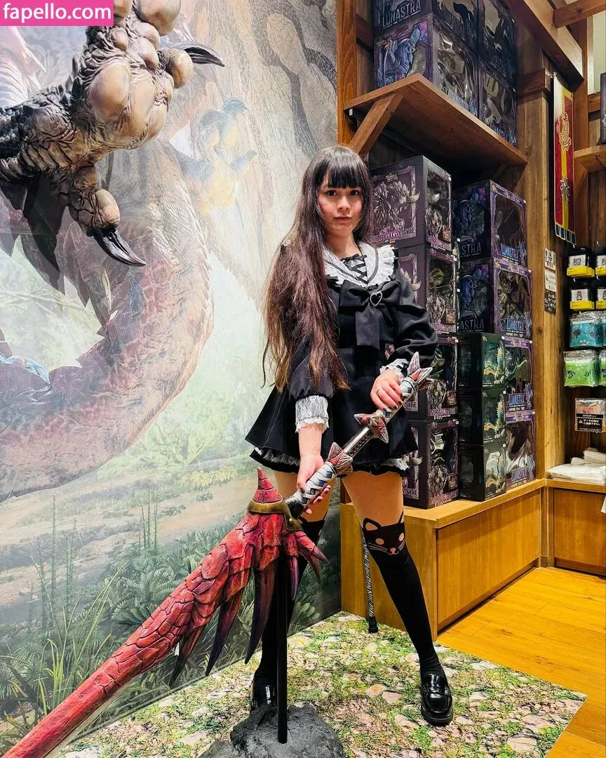 Sushimewew Onlyfans Photo Gallery 