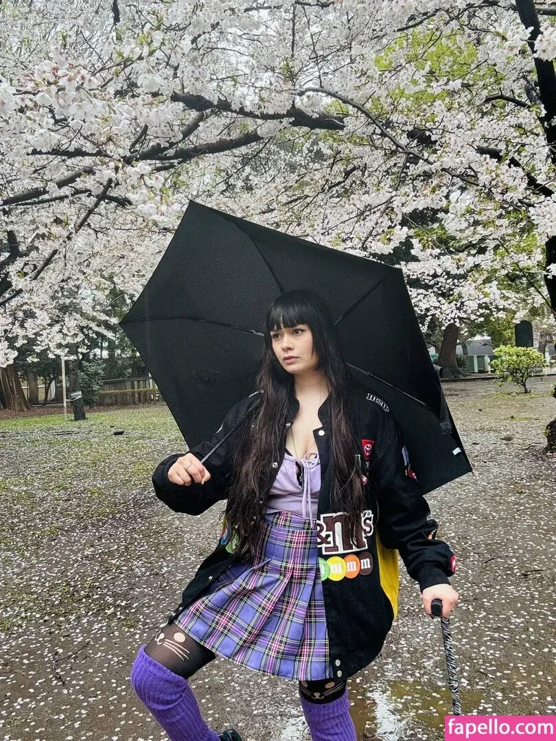 Sushimewew Onlyfans Photo Gallery 